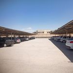 پارکینگ دانشجویان