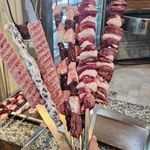 کباب چلچلا