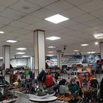 کفش فروشی میلان