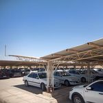 پارکینگ دانشجویان
