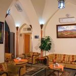 هتل جهانگردی دامغان