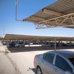 پارکینگ دانشجویان