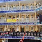 مدرسه علمیه حضرت رسول اکرم