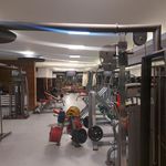 باشگاه بدنسازی دلفین