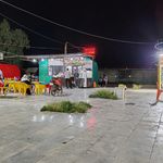 فست فود الدورادو