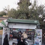 دکه