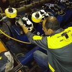 سامان کالا تجهیز آریا