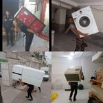 شرکت باربری آشیانه بار شیراز