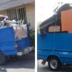 شرکت باربری آشیانه بار شیراز