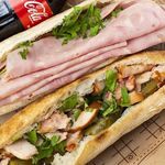 ساندویچ آرمن