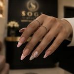 سوگی بیوتی Sogi beauty lounge