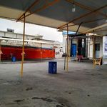 کارواش اتوماتیک ۱۳۳