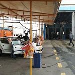 کارواش اتوماتیک ۱۳۳