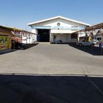 کارواش اتوماتیک ۱۳۳