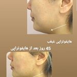 کلینیک پوست مو زیبایی دکتر الهه مولوی (نورا)