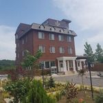 هتل رستوران شاه بلوط