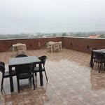 هتل رستوران شاه بلوط