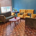 هتل رستوران شاه بلوط