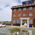 هتل رستوران شاه بلوط