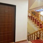 هتل رستوران شاه بلوط