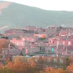 روستای خرمازرد
