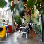 آدرس فـود هال