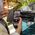 کافه رستوران کانکریت