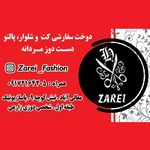 هادی زارعی