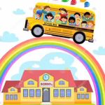 شرکت سرویس مدارس سائرین شایسته گیل