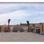 اقامتگاه بومگردی تیاب مکران