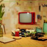 کافه کتاب محاکا