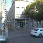 بانک کشاورزی شعبه بازار تبریز