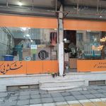 خشکشویی گلها