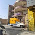 اداره پست بهبهان
