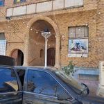 مسجد المهدی  