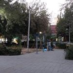 سرویس بهداشتی بوستان هفت چنار