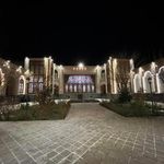 رستوران خانه تاریخی صادقی