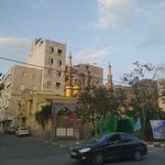 مسجد المهدی  