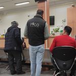 بانک کشاورزی شعبه بازار تبریز