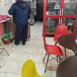 پیتزا بلوط