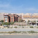 مجموعه اقامتی گردشگری فاروس