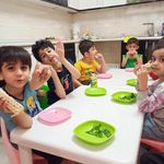 مهد کودک گلسرخ