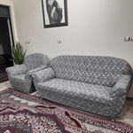 پیراهن ( کاور) مبل آناهید