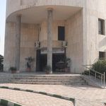 مرکز مخابرات شهید زارعی و شهید کاظمیان