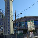 مسجد شهید مظفری