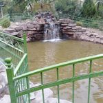 سرویس بهداشتی بوستان هفت چنار