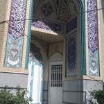 مسجد کیال ها