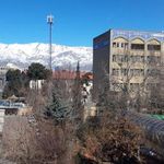 دانشکده الهیات و معارف دانشگاه تهران (ساختمان شماره ۳)