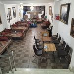 رستوران فروردین