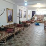 رستوران فروردین